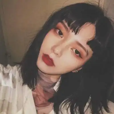 个性女头像高冷霸气 超拽冷酷女孩高冷头像_qq女生头像_找个性网