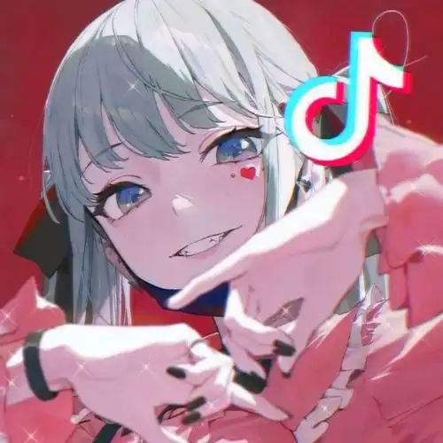 火爆抖音的100张头像 好看的抖音头像最佳图片_个性头像_头像屋