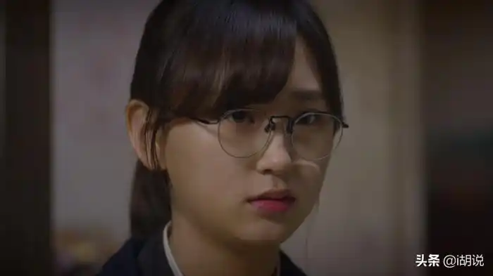 请回答1988宝拉内心温暖的宝藏女孩成宝拉