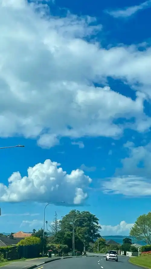 这美景,绝对治愈!