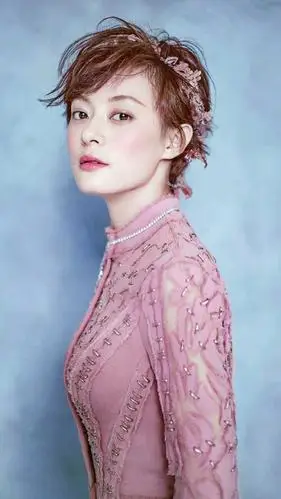 【美女壁纸分享】第一波200张(1440*2560) - 华为p9系列主题美化 花粉