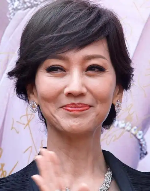 赵雅芝为什么不显老赵雅芝保持年轻的秘诀