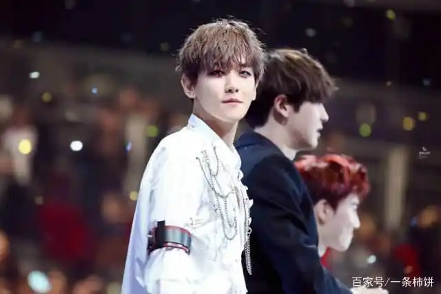 exo成员伯贤与私生对话,被公开录音.引发热议粉丝要求删除录音