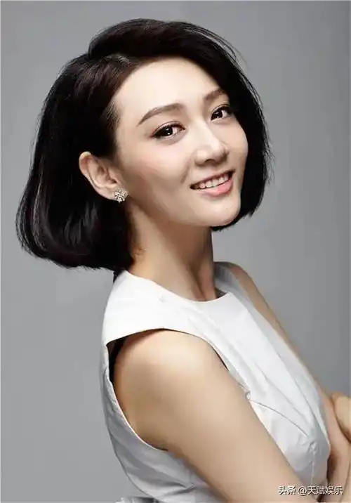 80后影视女演员潘之琳剧情和生活写真美照(10)_网络_不知道_交流