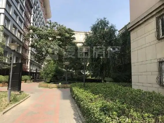 【多图】金宸国际公寓,金融街租房,西城金融街金宸国际公寓 精装四