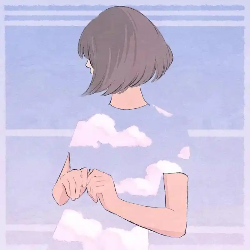 2020微信头像好看的qq个性头像