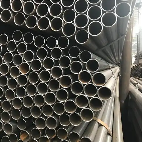批发q235高频焊管现货 小口径直缝焊管 佛山直缝焊管-搜了网