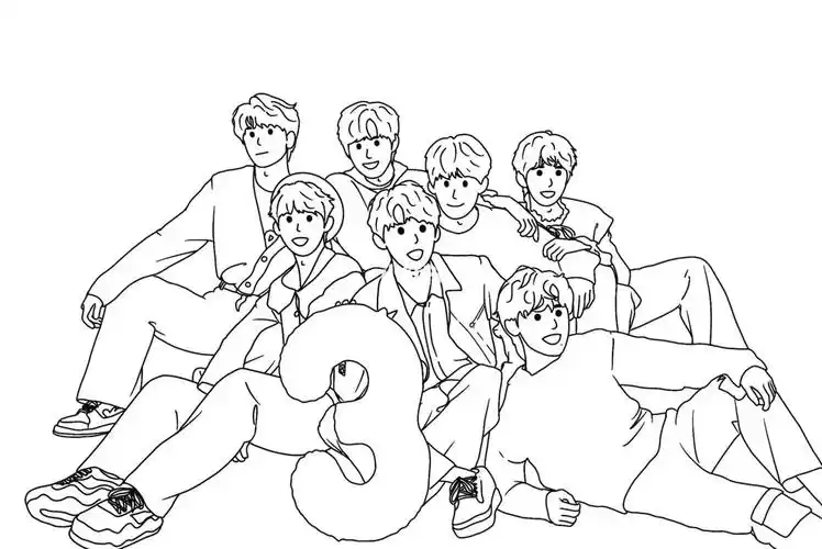 只能自印,不可商用奥#画画的日常  #笔记灵感  #procreate  #时代少年