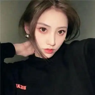 快手小姐姐霸气头像图片大全 霸气头像图片大全 -【爱个性】