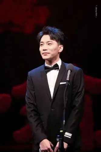 【何九华×你】山水一程,三生有幸(26)