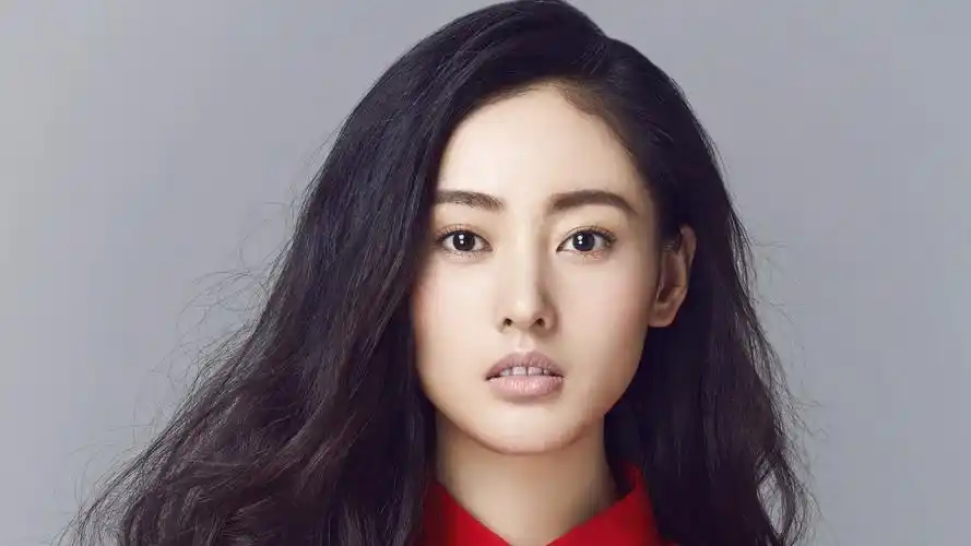 张天爱太子妃升职记张芃芃演员美女明星明星风尚壁纸3