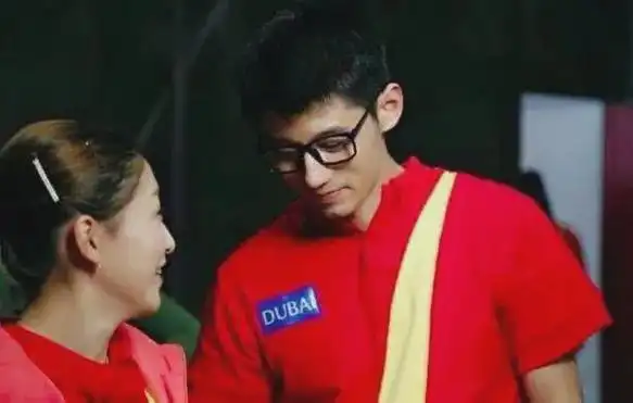 盘点四对国乒真情侣三对都修成正果只有张继科刘诗雯最遗憾