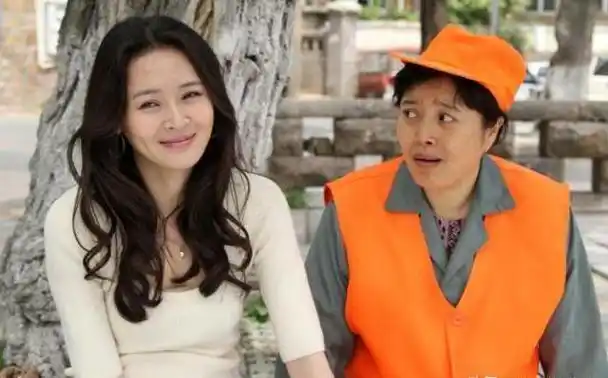 凭借《回来的女儿》惊艳表现,丁嘉丽又成功"扳回"一局