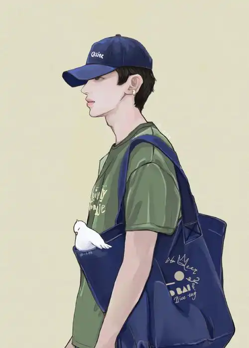 白敬亭##白敬亭庄小栋