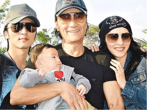 建议大s学学张柏芝谢霆锋给儿子的抚养费我不花都存起来