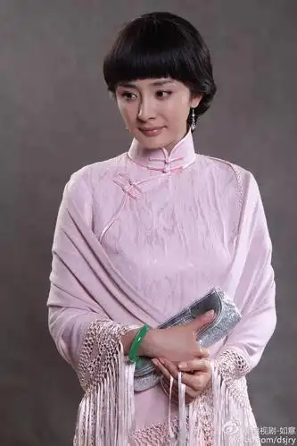 殿堂级选手李冰冰