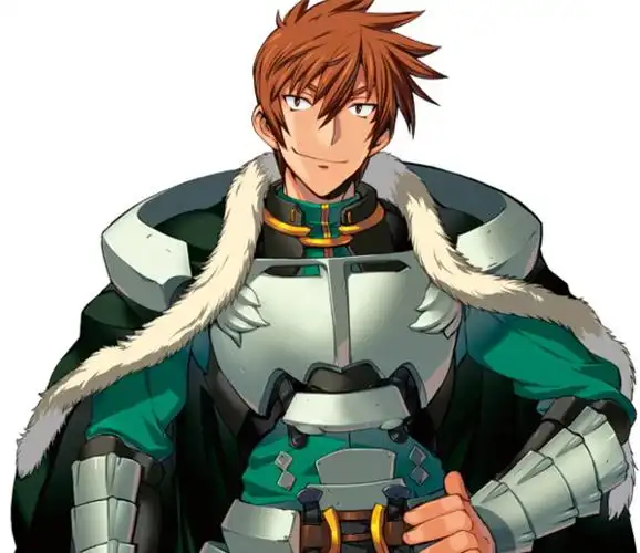 【总选举应援】乱世"奸雄"——兰斯