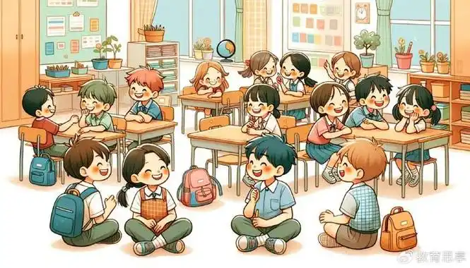 把"课间十分钟"还给孩子,为什么这么难?