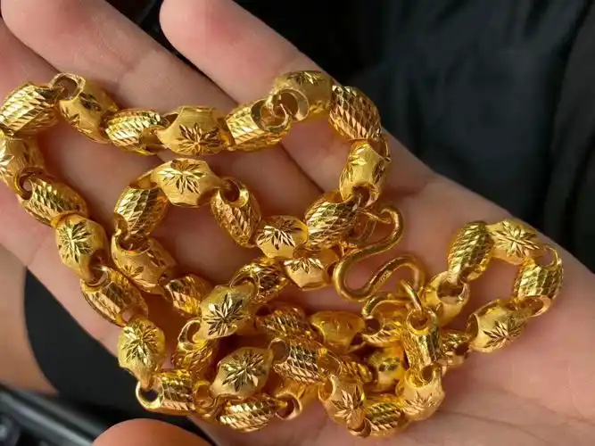 河北区回收二手黄金靖江路鸿顺里黄金回收实体店