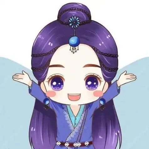 赵丽颖头像大全最新卡通 卡通头像图片大全 -【爱个性】