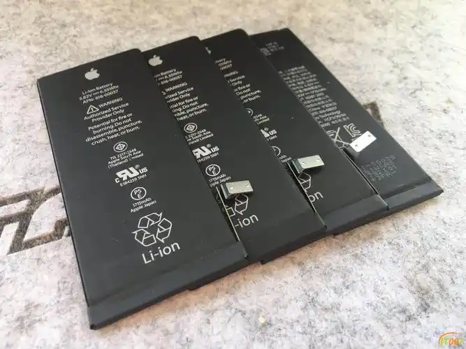 手机通讯 电池哥归来.iphone6-7p电池全系有货.需要的call我.