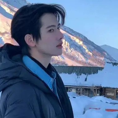 超好看的男生头像图片潮流 帅气男生气质个性头像图片大全_男生头像