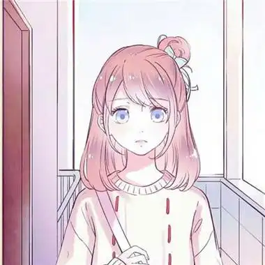 2021年女生微信头像动漫 动漫头像图片大全 -【爱个性】