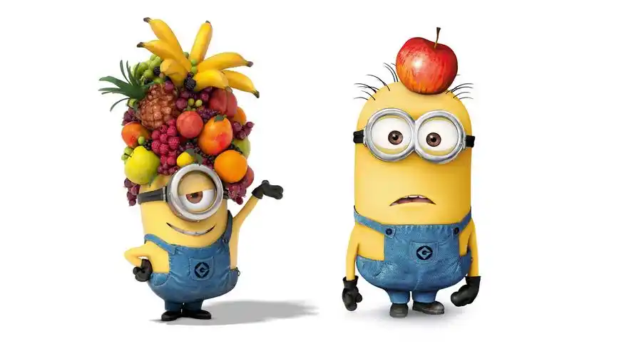 首页 桌面壁纸 小黄人高清图片壁纸上一张下一张查看原图