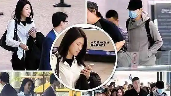 钟汉良和他老婆两人在台北信义区买了万家,不久后就生下的女儿.