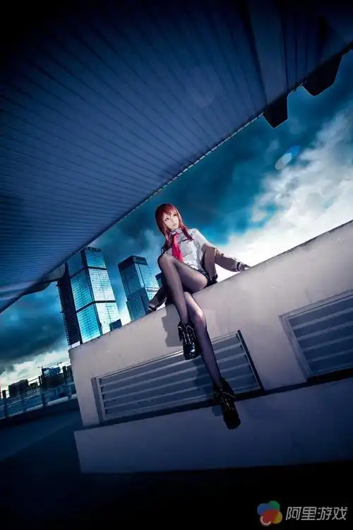 摄影:@大佬型lj @吖虛 @zerouscn 化妆:青青子w 后期:青青子w