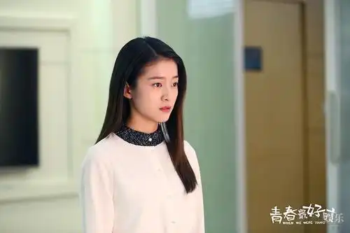 《青春最好时》曝剧照 张雪迎曾舜晞撒狗粮