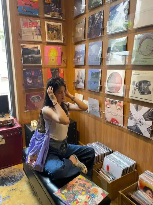 ootd一定要是妹妹吗