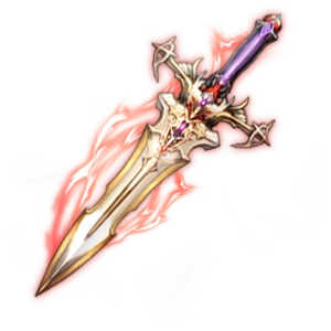 小花瞄采集到剑