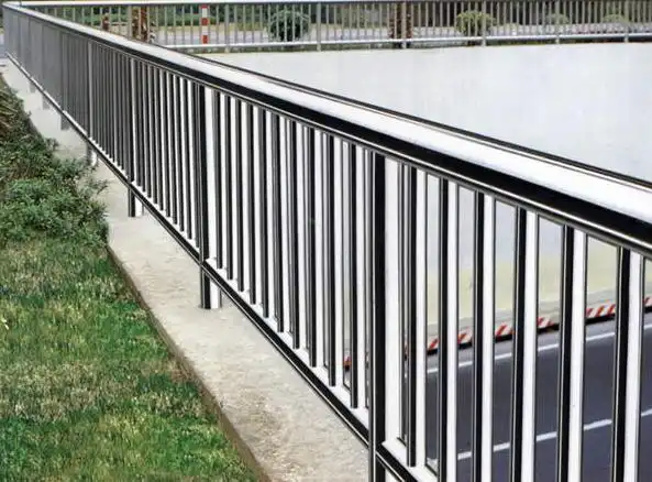不锈钢护栏