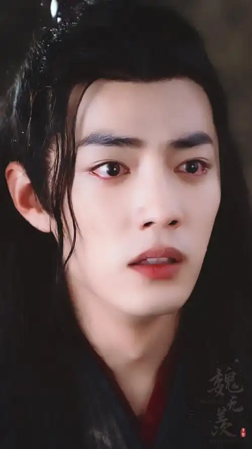 肖战|陈情令 - 堆糖,美图壁纸兴趣社区