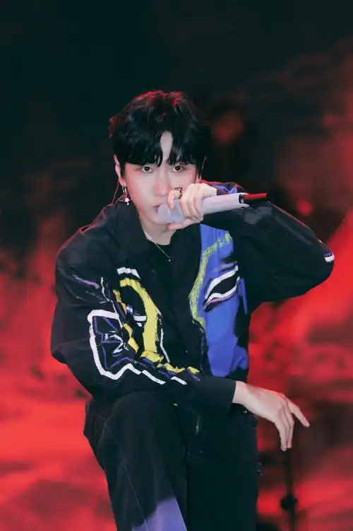 汪苏泷2023世纪派对巡演启动 首站北京7月8日正式开唱