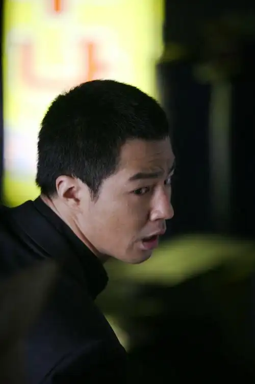 【资料】2006《卑劣的街头》(赵寅成,南宫民,李宝英)