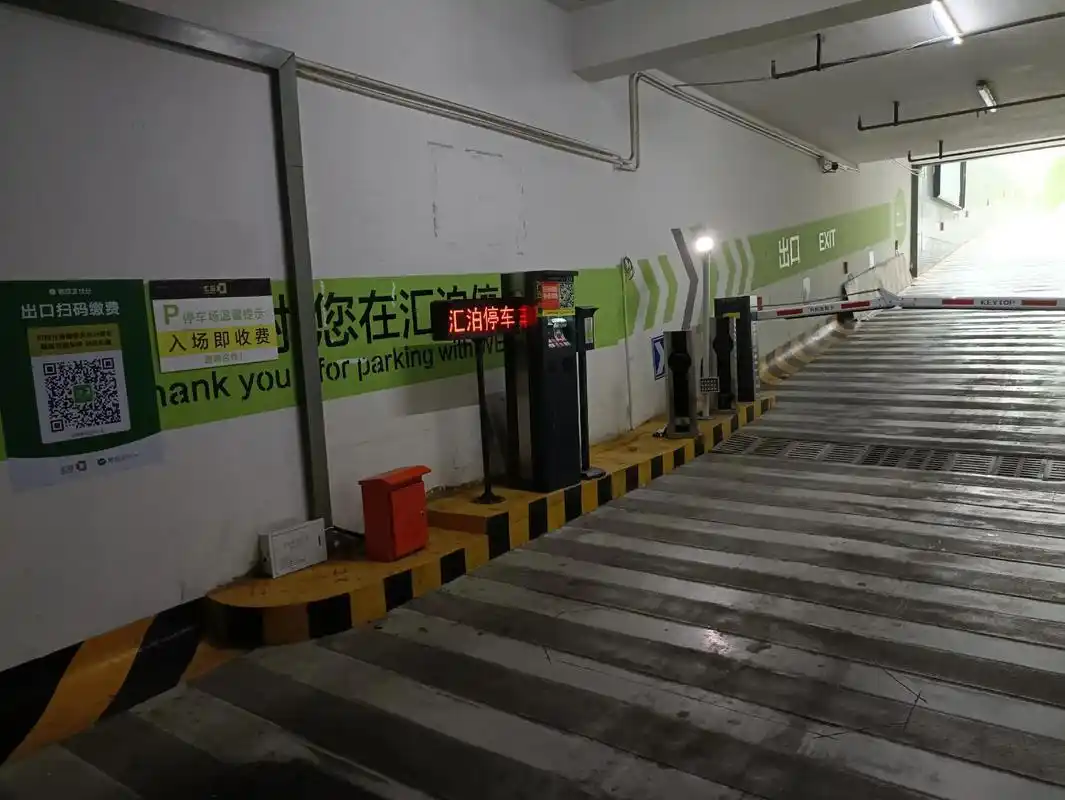 新希望国际acb座地下停车场车位出租.新希望地下停车场,月租 - 抖音