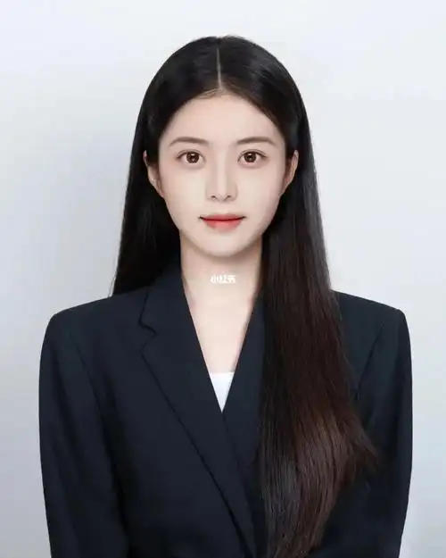 修图啦|证件照|职业照