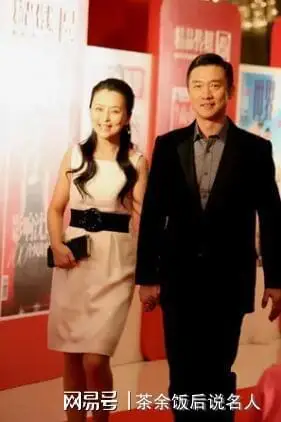 何音前夫和现任丈夫都比她小她离婚与再婚都是为了儿子