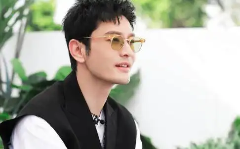 黄晓明想要女儿?新女友赵仕瑾近照发福明显!疑似怀孕引发热议