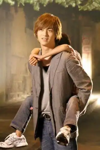 重温《深情密码》,再次感慨仔仔太帅了!【多图】