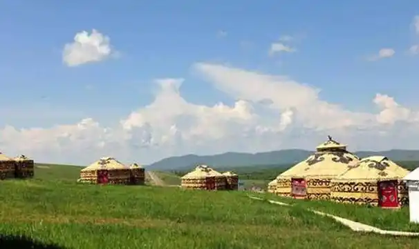 原创当年蒙古脱离我国如今与内蒙古相比现在蒙古国的发展如何