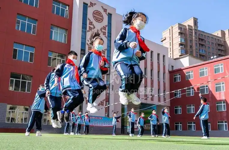 呼和浩特多彩体育课