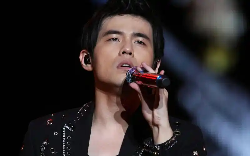 周杰伦壁纸图片