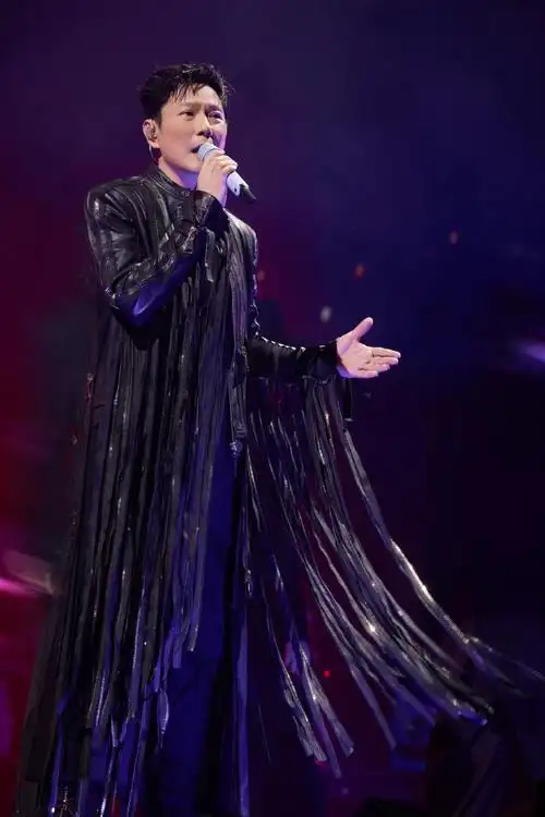 张信哲演唱会洛阳站今日预售