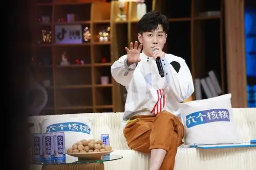 姜冠南少年派二轮开播熊孩子江天昊再度来袭