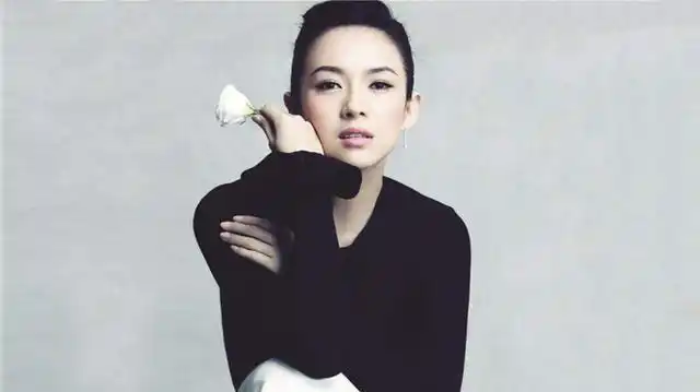 章子怡"国际章"的狂妄,是因为她真的有资本,别人不敢说不敢做的,她都