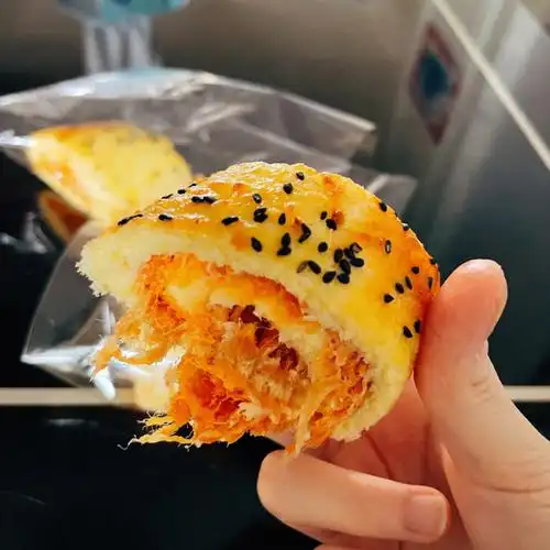 我又又又来吃面包05啦