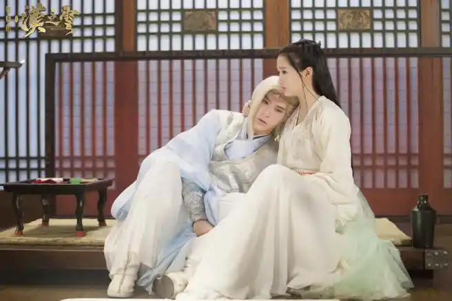 今晚十点爱奇艺vip会员剧情有点精彩了@张云龙mmc@于朦胧@关晓彤